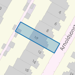 Perceel CTC00-C-2099