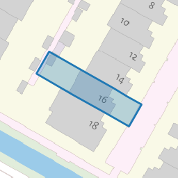 Perceel CTC00-C-2102