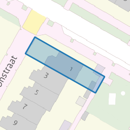 Perceel CTC00-C-2104