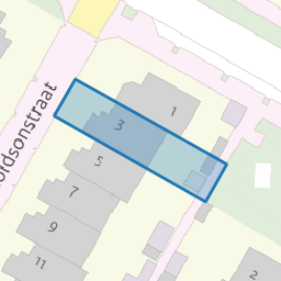 Perceel CTC00-C-2105