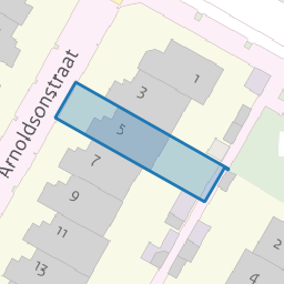 Perceel CTC00-C-2106