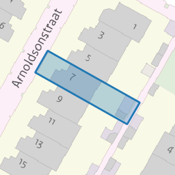 Perceel CTC00-C-2107