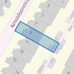 Perceel CTC00-C-2108