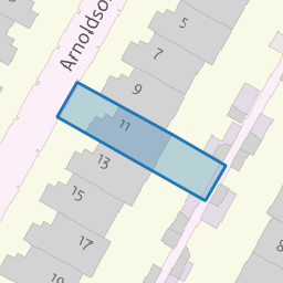 Perceel CTC00-C-2109