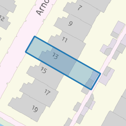 Perceel CTC00-C-2110