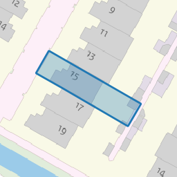 Perceel CTC00-C-2111