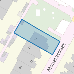 Perceel CTC00-C-2114