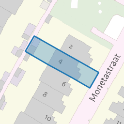 Perceel CTC00-C-2115