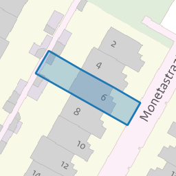 Perceel CTC00-C-2116