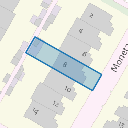 Perceel CTC00-C-2117