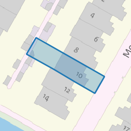 Perceel CTC00-C-2118