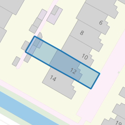 Perceel CTC00-C-2119