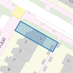 Perceel CTC00-C-2121