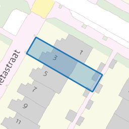 Perceel CTC00-C-2122