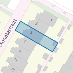 Perceel CTC00-C-2123