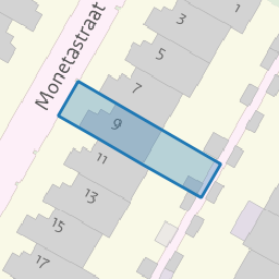 Perceel CTC00-C-2125