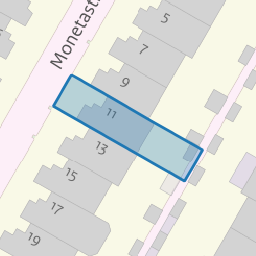 Perceel CTC00-C-2126