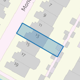 Perceel CTC00-C-2127