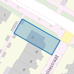 Perceel CTC00-C-2131