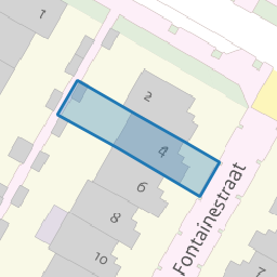 Perceel CTC00-C-2132
