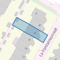 Perceel CTC00-C-2133