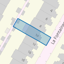 Perceel CTC00-C-2135