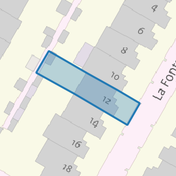 Perceel CTC00-C-2136