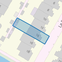 Perceel CTC00-C-2137