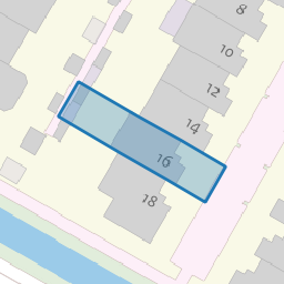 Perceel CTC00-C-2138