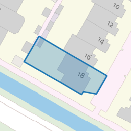 Perceel CTC00-C-2139