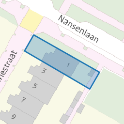 Perceel CTC00-C-2140