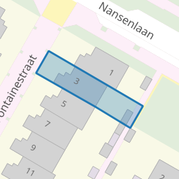 Perceel CTC00-C-2141