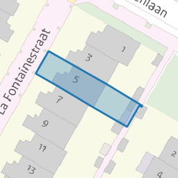 Perceel CTC00-C-2142