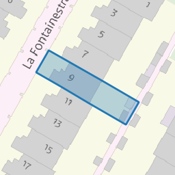 Perceel CTC00-C-2144