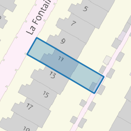 Perceel CTC00-C-2145