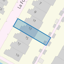 Perceel CTC00-C-2146