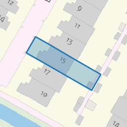 Perceel CTC00-C-2147