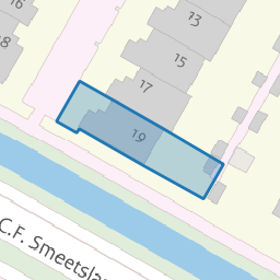 Perceel CTC00-C-2149