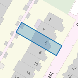 Perceel CTC00-C-2152