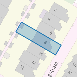 Perceel CTC00-C-2153