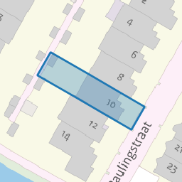 Perceel CTC00-C-2154