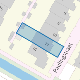 Perceel CTC00-C-2155
