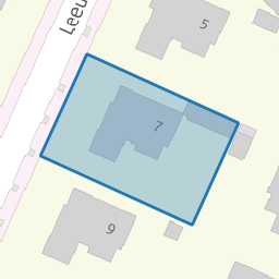 Perceel CTC00-C-2175