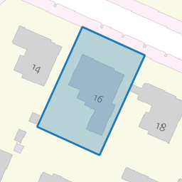 Perceel CTC00-C-2184