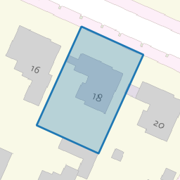 Perceel CTC00-C-2187