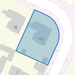 Perceel CTC00-C-2188