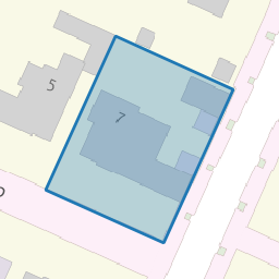 Perceel CTC00-C-2189
