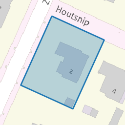 Perceel CTC00-C-2190