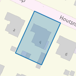 Perceel CTC00-C-2193