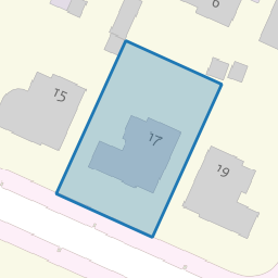 Perceel CTC00-C-2195